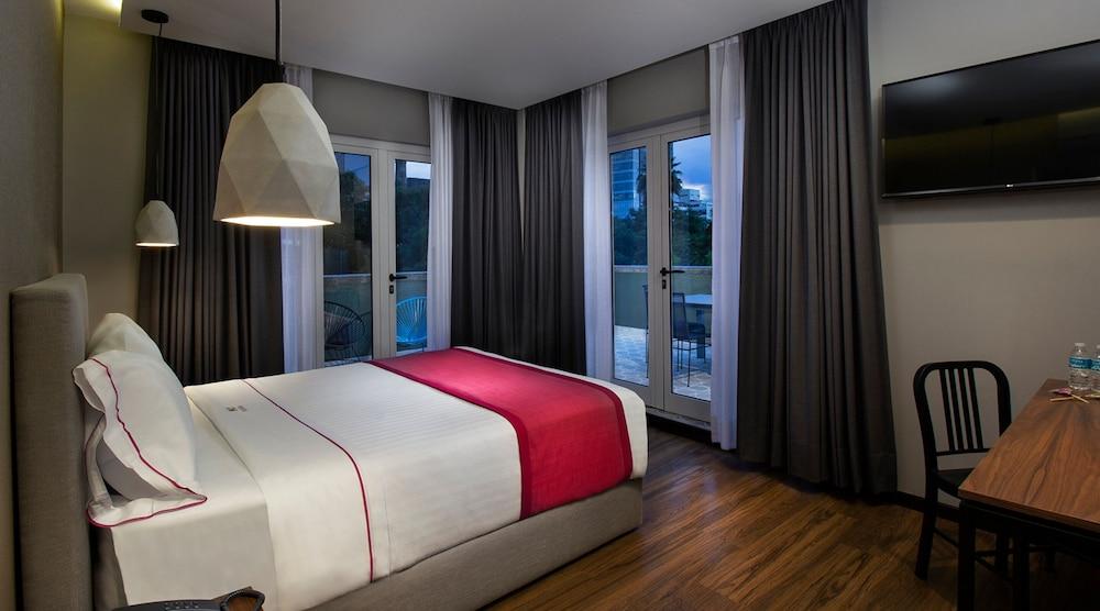 Hotel Mx Mas Reforma Mexico City Exteriör bild